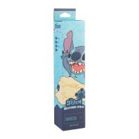 Disney Stitch - Mata gamingowa / na biurko XXL (80 x 35 cm)