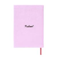 Pusheen - Pluszowy notes / notatnik A5 z kolekcji Moments