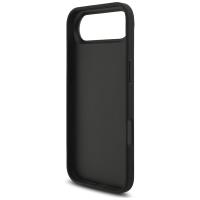 Guess 4G Big Logo - Etui iPhone Air (czarny)
