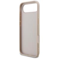 Guess 4G Big Logo - Etui iPhone Air (różowy)