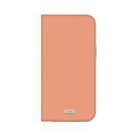 Moshi Overture MagSafe - Skórzane etui 3w1 z klapką iPhone 17 Pro Max (Misty Coral) Moshi Overture MagSafe - Skórzane etui 3w1 z klapką iPhone 17 Pro Max (Misty Coral)