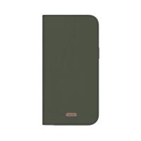 Moshi Overture MagSafe - Skórzane etui 3w1 z klapką iPhone 17 Pro Max (Moss Green) Moshi Overture MagSafe - Skórzane etui 3w1 z klapką iPhone 17 Pro Max (Moss Green)