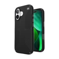 Speck Presidio2 Grip MagSafe - Etui iPhone 17 (Black / Slate Grey / White) Speck Presidio2 Grip MagSafe - Etui iPhone 17 (Black / Slate Grey / White)