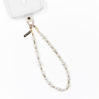 Crong Phone Charm - Smycz zawieszka do telefonu (Pearls)