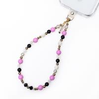 Crong Phone Charm - Smycz zawieszka do telefonu (Chic Beads) Crong Phone Charm - Smycz zawieszka do telefonu (Chic Beads)