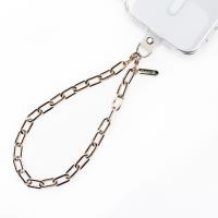 Crong Phone Charm - Smycz zawieszka do telefonu (Anchor Gold) Crong Phone Charm - Smycz zawieszka do telefonu (Anchor Gold)