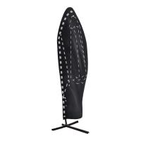 Kinzo - Pokrowiec ochronny na parasol ogrodowy 265x70 cm (Antracyt)
