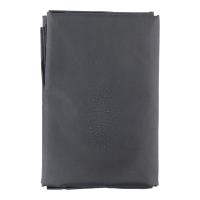 Kinzo - Pokrowiec ochronny na parasol ogrodowy 265x70 cm (Antracyt)