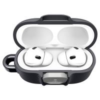 Spigen Nano Pop - Etui do Apple AirPods Pro 3 (Black Sesame)