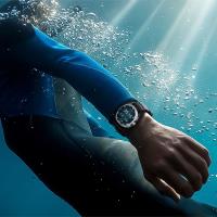 Spigen WBS2 - Pasek do Samsung Galaxy Watch 8 / 8 Classic 40 / 44 / 46 mm (Black)