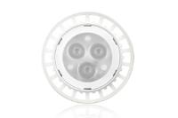 Integral żarówka LED GU10 PAR16 5W (35W) 2700K 250lm barwa biała ciepła