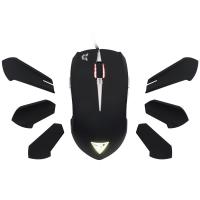 Gamdias Erebos Optical - Mysz dla graczy z wymiennymi panelami (3500 DPI) Gamdias Erebos Optical - Mysz dla graczy z wymiennymi panelami (3500 DPI)