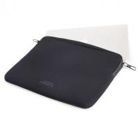 TUCANO Elements - Pokrowiec MacBook Pro 13"(M2/M1/2022-2016) / MacBook Air 13” (M4/M3/M2/M1/2025-2018) (czarny)
