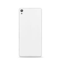 PURO Ultra Slim "0.3" Cover MFX - Etui Sony Xperia XA (półprzezroczysty)