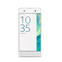 PURO Ultra Slim "0.3" Cover MFX - Etui Sony Xperia XA (półprzezroczysty)