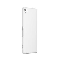 PURO Ultra Slim "0.3" Cover MFX - Etui Sony Xperia XA (półprzezroczysty)
