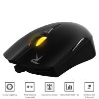 Gamdias Ourea FPS - Mysz optyczna (4000 DPI) Gamdias Ourea FPS - Mysz optyczna (4000 DPI)