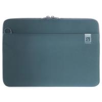 Tucano Top Second Skin - Pokrowiec MacBook Pro 13" (M2/M1/2022-2016) / MacBook Air 13" (M4/M3/M2/2025-2018) (granatowy) Tucano Top Second Skin - Pokrowiec MacBook Pro 13" (M2/M1/2022-2016) / MacBook Air 13" (M4/M3/M2/2025-2018) (granatowy)