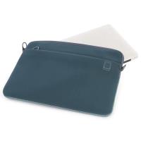 Tucano Top Second Skin - Pokrowiec MacBook Pro 13" (M2/M1/2022-2016) / MacBook Air 13" (M4/M3/M2/2025-2018) (granatowy)