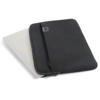 Tucano Top Second Skin - Pokrowiec MacBook Pro 13" (M2/M1/2022-2016), MacBook Air 13" (M4/M3/M2/2025-2018) (czarny)