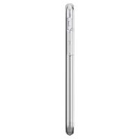 Spigen Liquid Crystal - Etui do iPhone SE 2022 / SE 2020 / 8 / 7 (Przezroczysty)