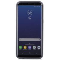 Moshi Napa - Etui Samsung Galaxy S8+ (Onyx Black)