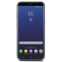 Moshi Vitros - Etui Samsung Galaxy S8+ (Titanium Gray)