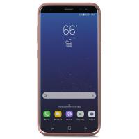 Moshi Vitros - Etui Samsung Galaxy S8+ (Orchid Pink)