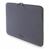 TUCANO Elements - Pokrowiec MacBook Pro 13" (M1/2020-2016) / Macbook Air 13" (M4/M3/M2/2025-2018) (Space Gray)