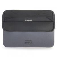 TUCANO Elements - Pokrowiec MacBook Pro 13" (M1/2020-2016) / Macbook Air 13" (M4/M3/M2/2025-2018) (Space Gray)