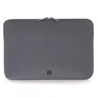 TUCANO Elements - Pokrowiec MacBook Pro 13" (M1/2020-2016) / Macbook Air 13" (M4/M3/M2/2025-2018) (Space Gray)