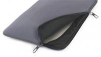TUCANO Elements - Pokrowiec MacBook Pro 13" (M1/2020-2016) / Macbook Air 13" (M4/M3/M2/2025-2018) (Space Gray)