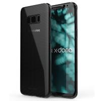 X-Doria Engage - Etui Samsung Galaxy S8+ (Clear) X-Doria Engage - Etui Samsung Galaxy S8+ (Clear)