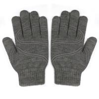 Moshi Digits Touchscreen Gloves - Rękawiczki dotykowe do smartfona (L) (Dark Gray) Moshi Digits Touchscreen Gloves - Rękawiczki dotykowe do smartfona (L) (Dark Gray)