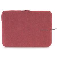 Tucano Melange Second Skin - Pokrowiec MacBook Pro 15" / Ultrabook 13" / Notebook 14" (czerwony) Tucano Melange Second Skin - Pokrowiec MacBook Pro 15" / Ultrabook 13" / Notebook 14" (czerwony)