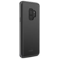 Moshi Vitros - Etui Samsung Galaxy S9 (Titanium Gray)