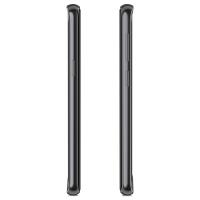 Moshi Vitros - Etui Samsung Galaxy S9 (Titanium Gray)