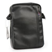 BMW Urban Collection - Torba na tablet 10" (Carbon/Red Strips)