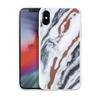 Laut MINERAL GLASS - Etui iPhone Xs Max (Mineral White) Laut MINERAL GLASS - Etui iPhone Xs Max (Mineral White)