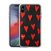 Laut QUEEN OF HEARTS - Etui iPhone Xs Max (Queen of Hearts) Laut QUEEN OF HEARTS - Etui iPhone Xs Max (Queen of Hearts)