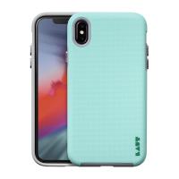 Laut Shield - Etui hybrydowe iPhone Xs Max (Mint) Laut Shield - Etui hybrydowe iPhone Xs Max (Mint)