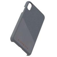 Nordic Elements Original Hel - Drewniane etui iPhone Xs Max (Mid Grey) Nordic Elements Original Hel - Drewniane etui iPhone Xs Max (Mid Grey)