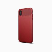 Caseology Vault Case - Etui iPhone Xs Max (Red) Caseology Vault Case - Etui iPhone Xs Max (Red)