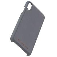 Nordic Elements Original Gefion - Drewniane etui iPhone Xs Max (Mid Grey) Nordic Elements Original Gefion - Drewniane etui iPhone Xs Max (Mid Grey)