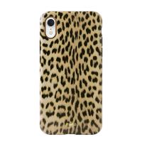PURO Glam Leopard Cover - Etui iPhone XR (Leo 1) PURO Glam Leopard Cover - Etui iPhone XR (Leo 1)