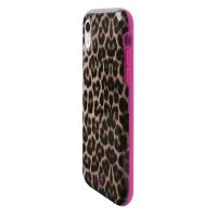 PURO Glam Leopard Cover - Etui iPhone XR (Leo 2) PURO Glam Leopard Cover - Etui iPhone XR (Leo 2)