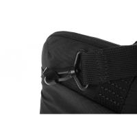Tucano Smilza Super Slim Bag - Torba MacBook Pro 14” / Air 15” / Pro 13" /Air / Notebook 14” / 13” (czarny)