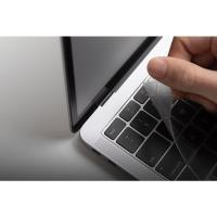Moshi ClearGuard - Nakładka na klawiaturę MacBook Air 13" Retina (2019 / 2018) (EU layout)