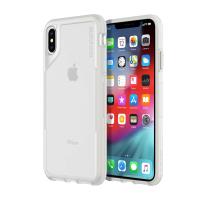 Griffin Survivor Endurance - Pancerne etui iPhone Xs Max (przezroczysty/szary) Griffin Survivor Endurance - Pancerne etui iPhone Xs Max (przezroczysty/szary)