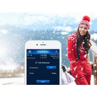 FIBARO Heat Controller Starter Pack - Głowica termostatyczna + czujnik temperatury Z-Wave